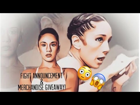 Amanda Serrano’s Double Whammy! Fight Announced & Giveaway