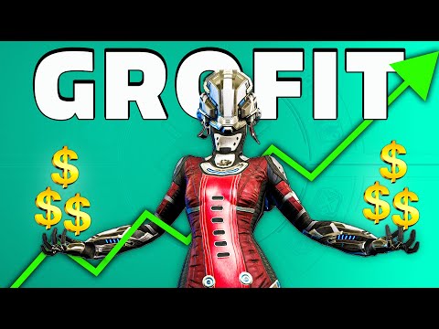 The MOST Profitable Farms In Warframe