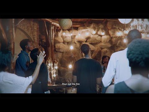 Pastor Lopez Nininahazwe - KU BIRENGE VYAWE (Official Video)