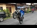 COBAIN KARBU PWK PIR YZ RX KING racing @bursakarbujogja