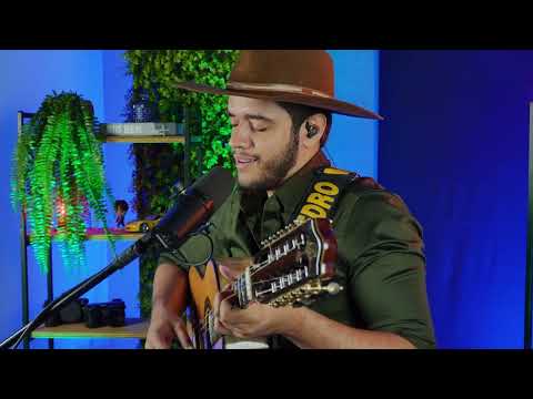 Sonhando Com Você - Pedro Violeiro 