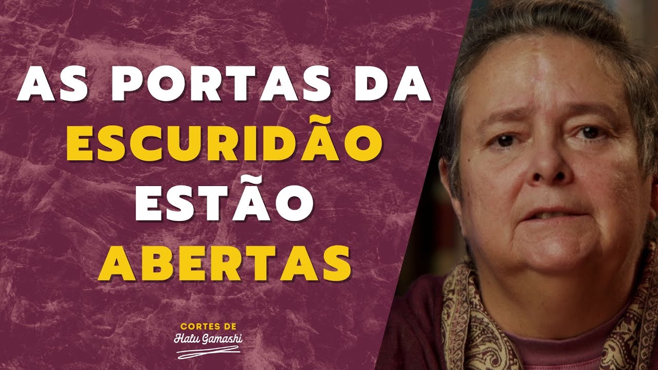 As Encarnações estão ficando mais DIFÍCEIS? | Cortes de Halu