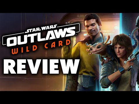 Star Wars Outlaws Wild Card DLC Review - A Worthy Improvement?