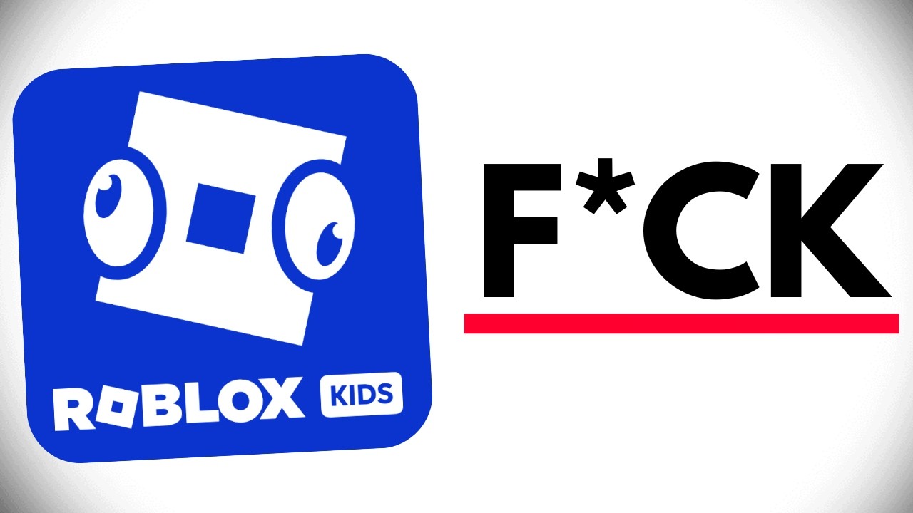 Roblox's WORST Update Of ALL TIME...