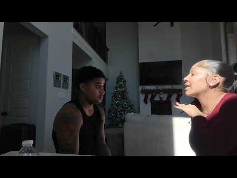 IM DONE￼ I Told My Wife I Can’t Do This Anymore… Her Response Broke Me 💔 Vlogmas day 8