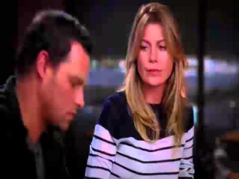 Grey's Anatomy Season 10 Episode 12 part 1