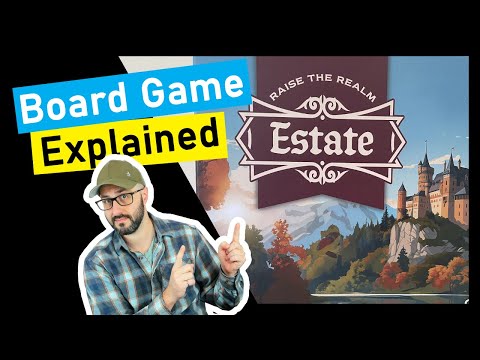Is Estate Raise the Realm for you? A Quick Overview!