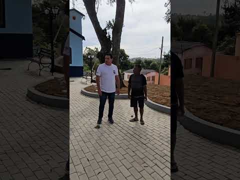 Toscano de Brito, município de Campo Belo, mg 