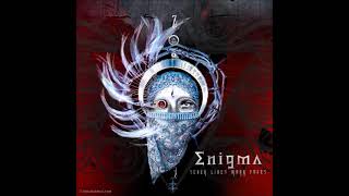 Enigma ~ Je t&#39;aime till my dying day