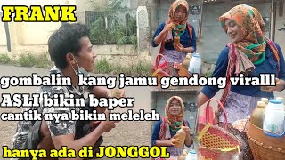Download lagu GOMBALIN TUKANG JAMU GENDONG yang lagi VIRALLL mp3