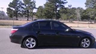 preview picture of video 'Used 2006 BMW 525 Benton AR'