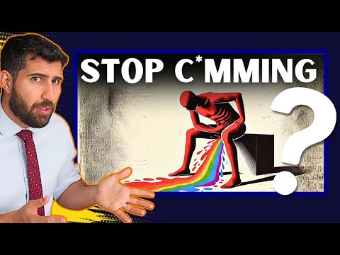 Warum die Wissenschaft möglicherweise Nein zu NoFap sagt