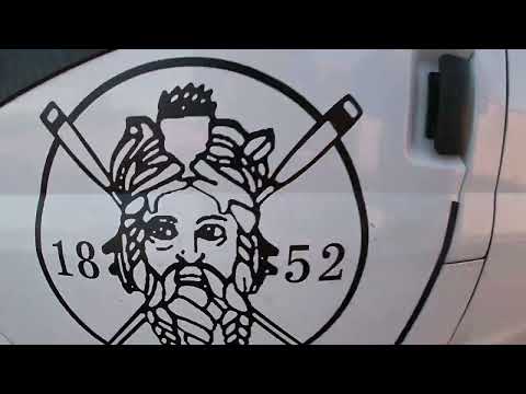 Tyne ARC Thames Challenge Cup 2022 Hype