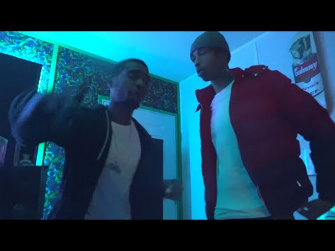 YNG Chesee & TR37 Mac & 37.eway