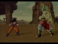 PS2 Longplay 019 Dragon Ball Z Budokai 3