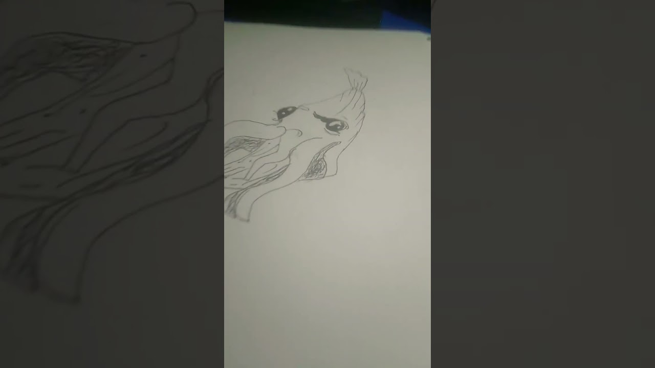 first art class!! 😏#shorts