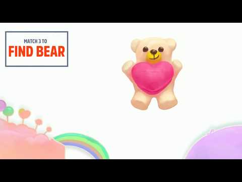 Crazy Candy Bomb Gameplay