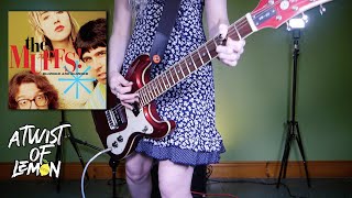 THE MUFFS - SAD TOMORROW (Guitar Cover)