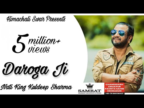 Himachali Swar and Nati King Kuldeep Sharma