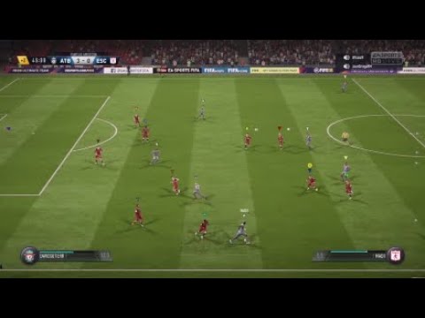 Aston Birra vs Escarlatas | Csvp - Fecha 22