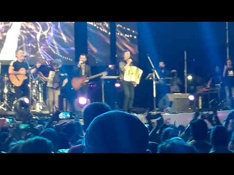 Lucas Sugo & Los Alonsitos - Apuesto los que quieras