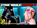 We Made Star Wars R-Rated We Made Star Wars R-Rated