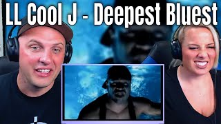 Metal Band Reaction To LL Cool J - Deepest Bluest | THE WOLF HUNTERZ REACTIONS