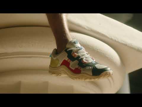 diadora spot