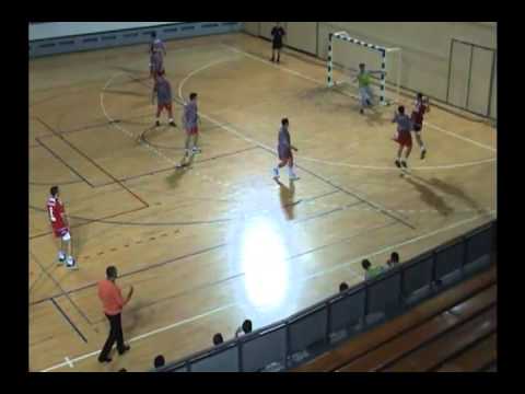 27.09.2013. RK Obilic (Beograd) - MRK Pozarevac (Pozarevac) - 2. poluvreme