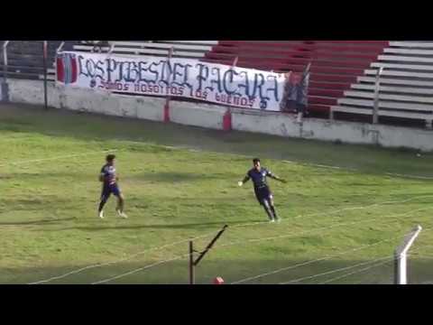 13ª fecha - Torneo Federal B | Unión Santiago 0-1 Vélez de San Ramón