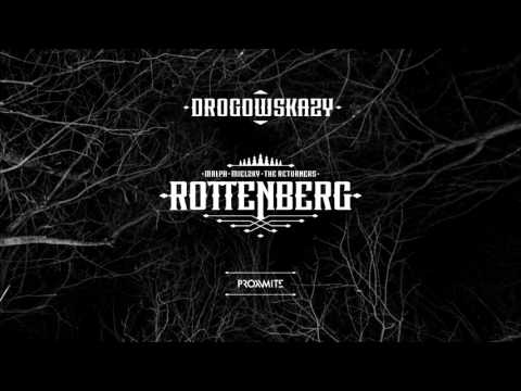 Małpa x Mielzky x The Returners - Drogowskazy (Rottenberg)