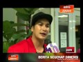 Keith Foo - Astro Awani - Tangguh Resepsi Perkahwinan