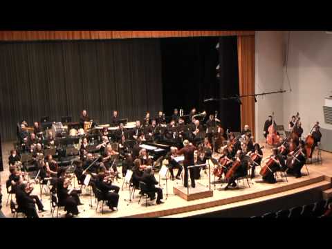 Josef Vejvoda Trio & Petr Král, Filharmonie Hradec Králové - Celebration, 3. Maturing