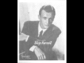 Sweetest Little Sweetheart 1953 Skip Farrell