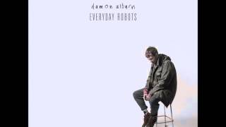 Damon Albarn - Mr Tembo