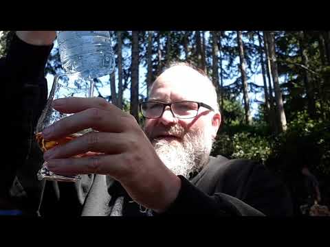 The Old Pulteney Huddart Highland Single Malt Scotch Whisky