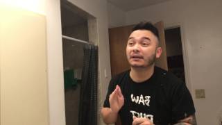 Don&#39;t Whistle At Night