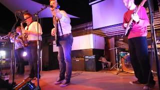 Master Blaster (Jammin') Live