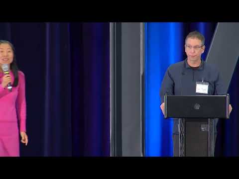 CESC 2022 - Dan Boneh: Real-world Proof Systems: a Revolution in Computing
