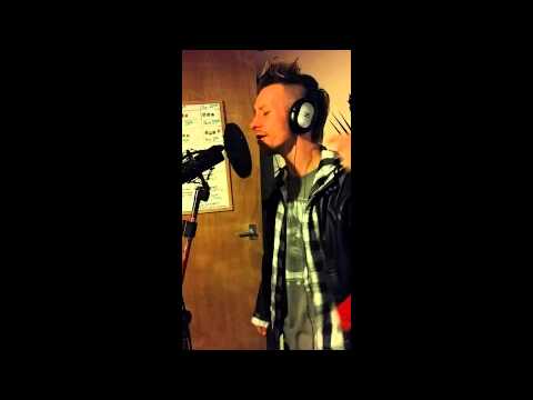 sour stone singer. From Can To Cant vocal cover