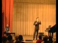 Сергей Есенин "Песнь о собаке" АндрейГетман (художественное слово ...