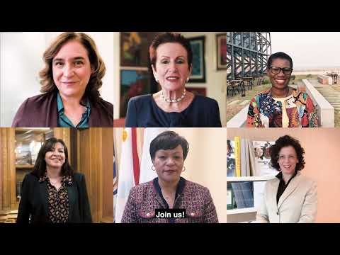 Women4Climate: Leading transformative change worldwide
