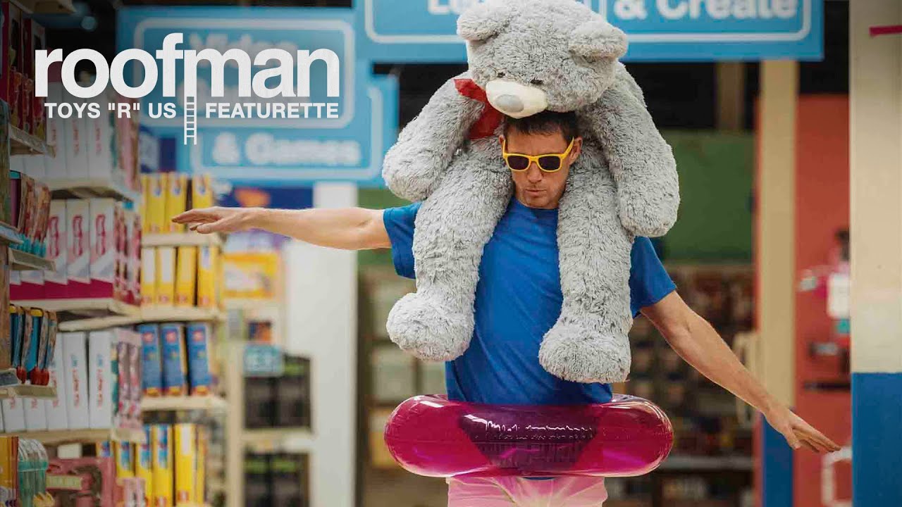 Toys "R" Us Featurette