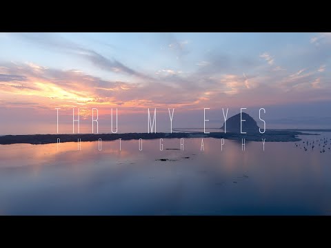 Thru My Eyes Photography video.