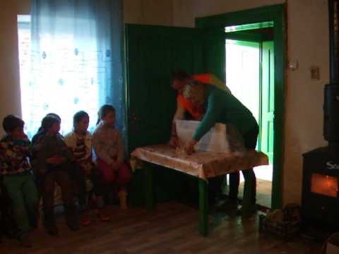 ChildrensBibleClub @ Dealu Frumos (april 6, 2017)