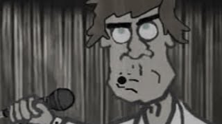 The Hives   - Antidote (SiX DwArF unofficial promo)