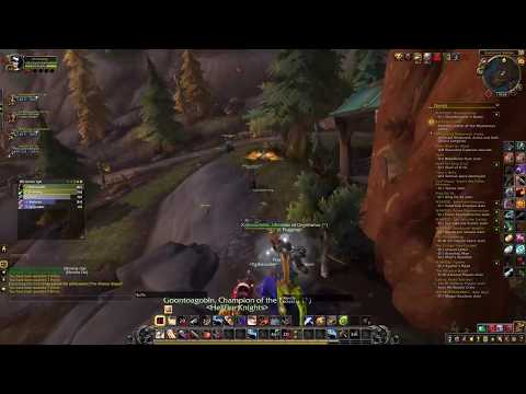 Peter Team get Alliance Slayer Title