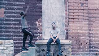 Tripp Skylark - Hustle Baby [38 Baby Remix] (Dir. by @Divineshot)