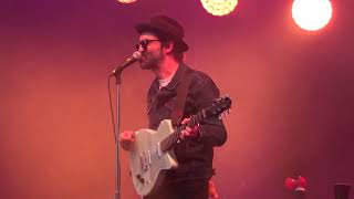 Eels - Today is the Day (Live) Paris, Rock en Seine 2019