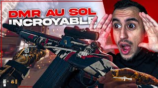 LA DMR DU SOL EST INCROYABLE (SAISON 6)